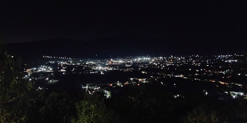 Zacoalco de Torres, Jalisco — Centro