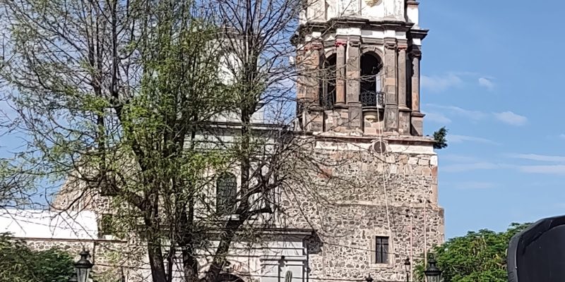 Zacoalco de Torres, Jalisco — Skyline