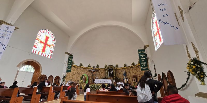 Zacualpan, Veracruz — Panorama