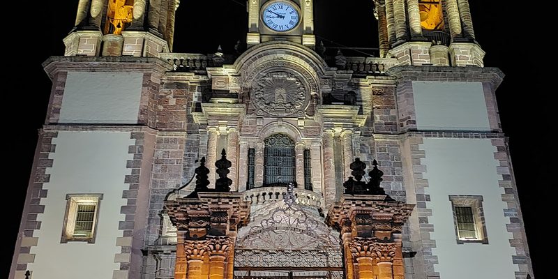 Zamora, Michoacán — Panorama