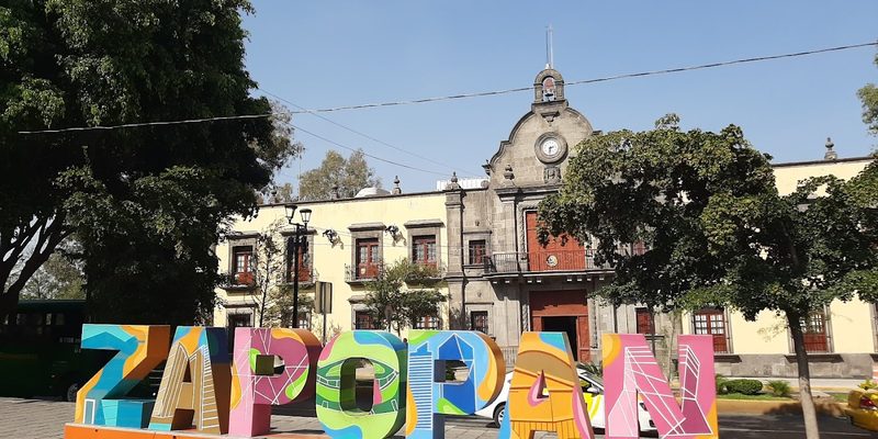 Zapopan, Jalisco — Centro