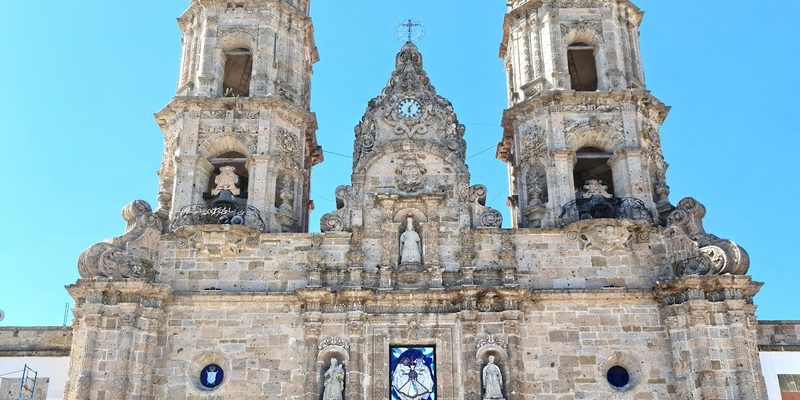 Zapopan, Jalisco — Panorama
