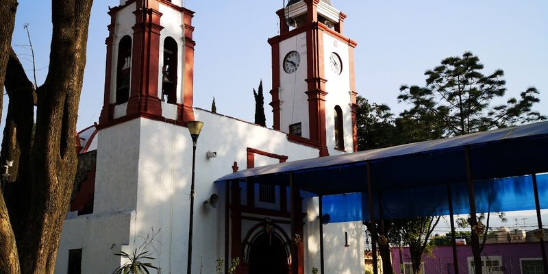 Zapotitlán, Puebla — Panorama