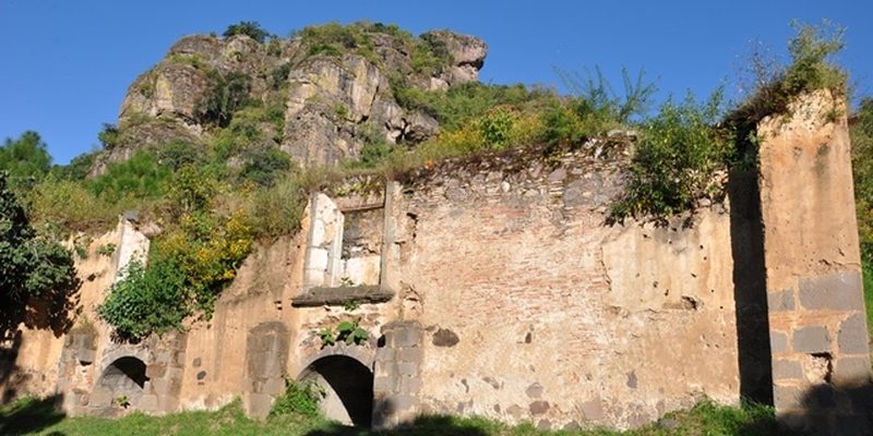 Zapotlán el Grande, Jalisco — Centro