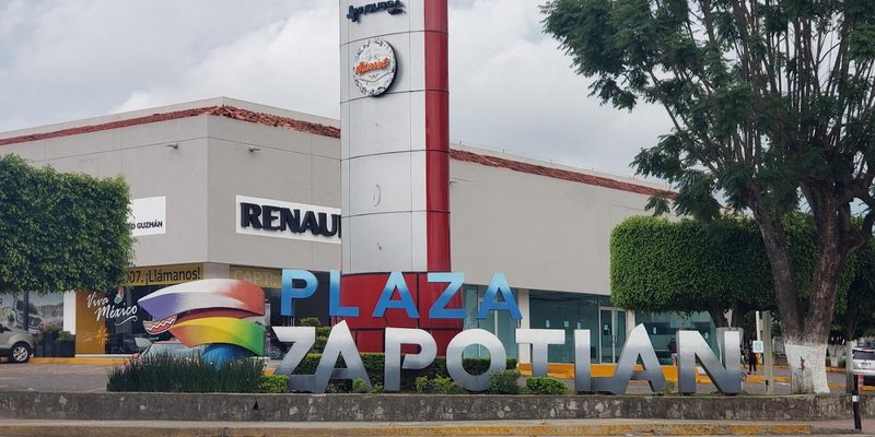Zapotlán el Grande, Jalisco — Panorama