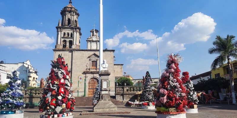 Zapotlanejo, Jalisco — Panorama