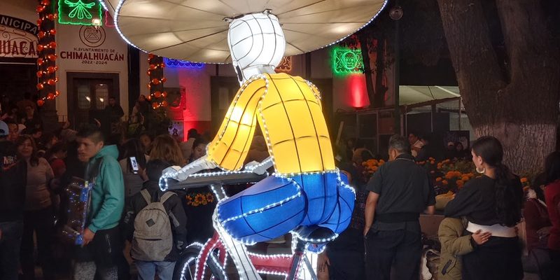 Zaragoza, Puebla — Centro
