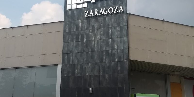 Zaragoza, Puebla — Panorama