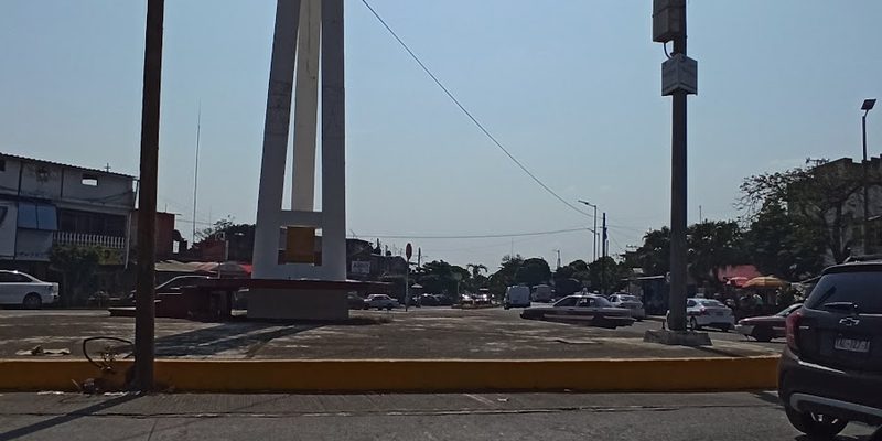 Zaragoza, Veracruz — Centro