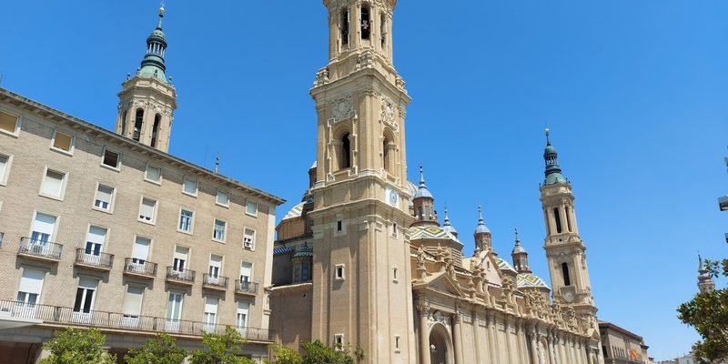 Zaragoza, Veracruz — Skyline