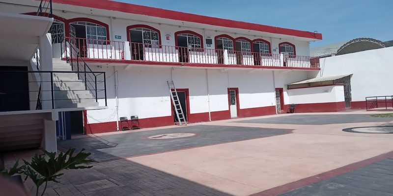 Zautla, Puebla — Skyline
