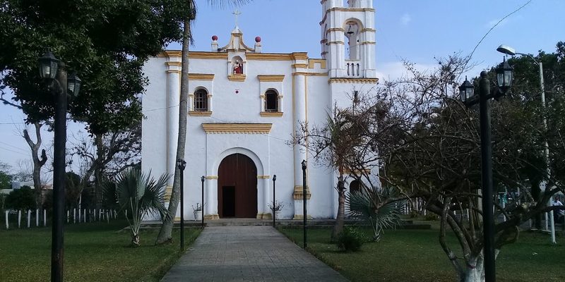 Zentla, Veracruz — Panorama
