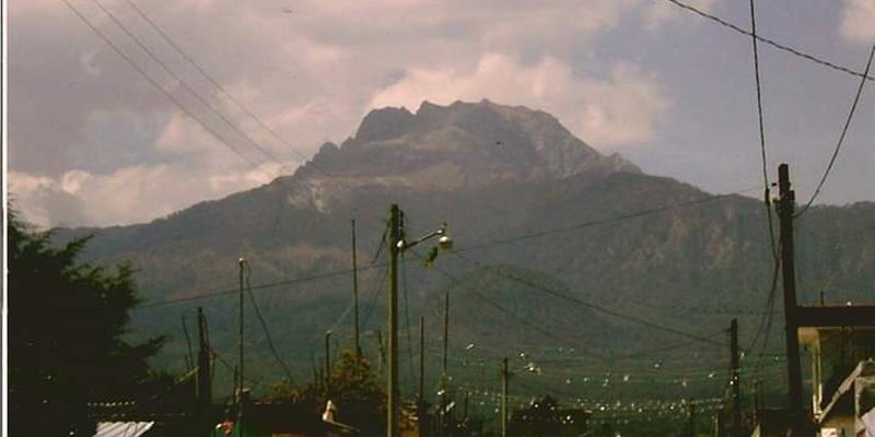 Ziltlaltépec de Trinidad Sánchez Santos, Tlaxcala — Skyline