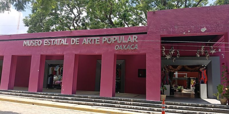 Zimatlán de Álvarez, Oaxaca — Centro