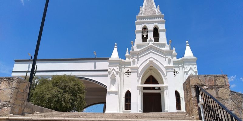 Zinacatepec, Puebla — Panorama