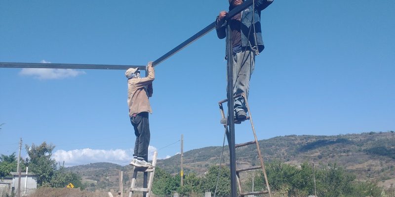 Zitlala, Guerrero — Panorama