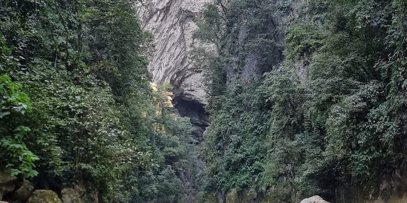 Zongolica, Veracruz — Centro