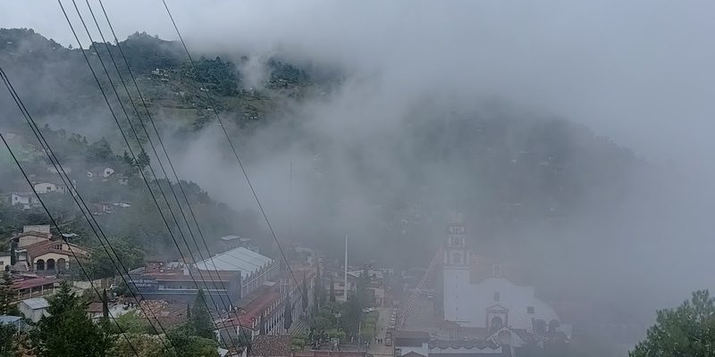 Zoquitlán, Puebla — Centro