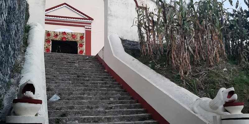 Zoquitlán, Puebla — Panorama