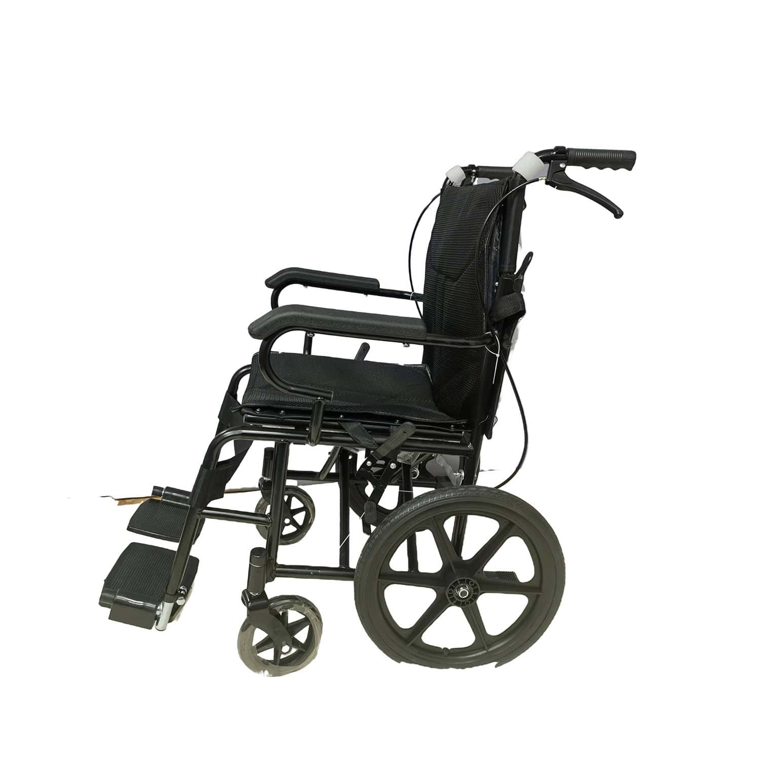 Andafacil®  Silla de Ruedas Todo Terreno | Economica Portatil | Alta Calidad — envío a Funza, Cundinamarca