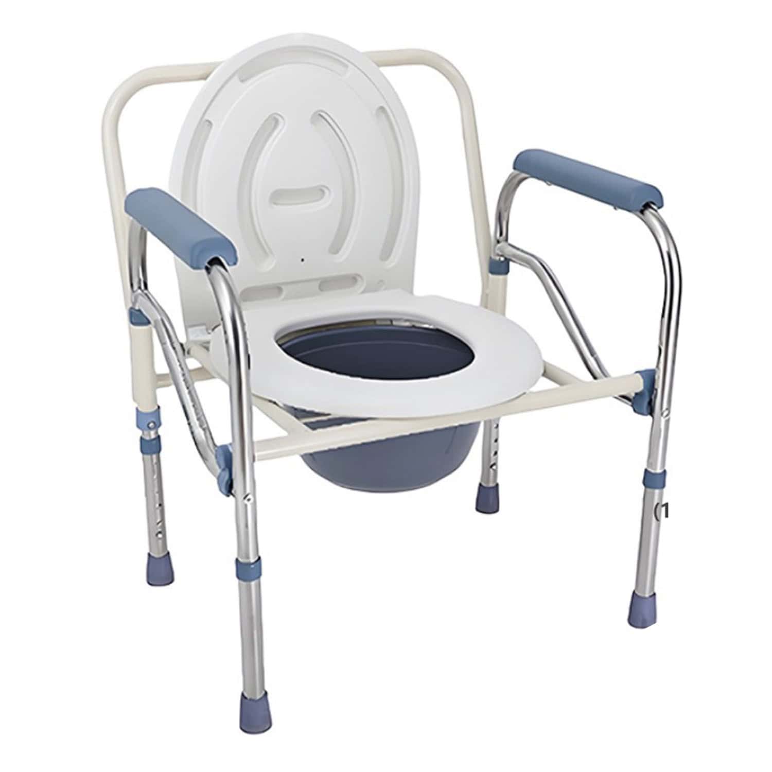 Andafacil® Silla para Baño con Comodo 3 en 1 — envío a Funza, Cundinamarca