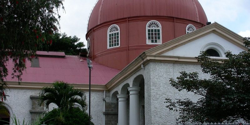 Alajuela, Alajuela — Centro