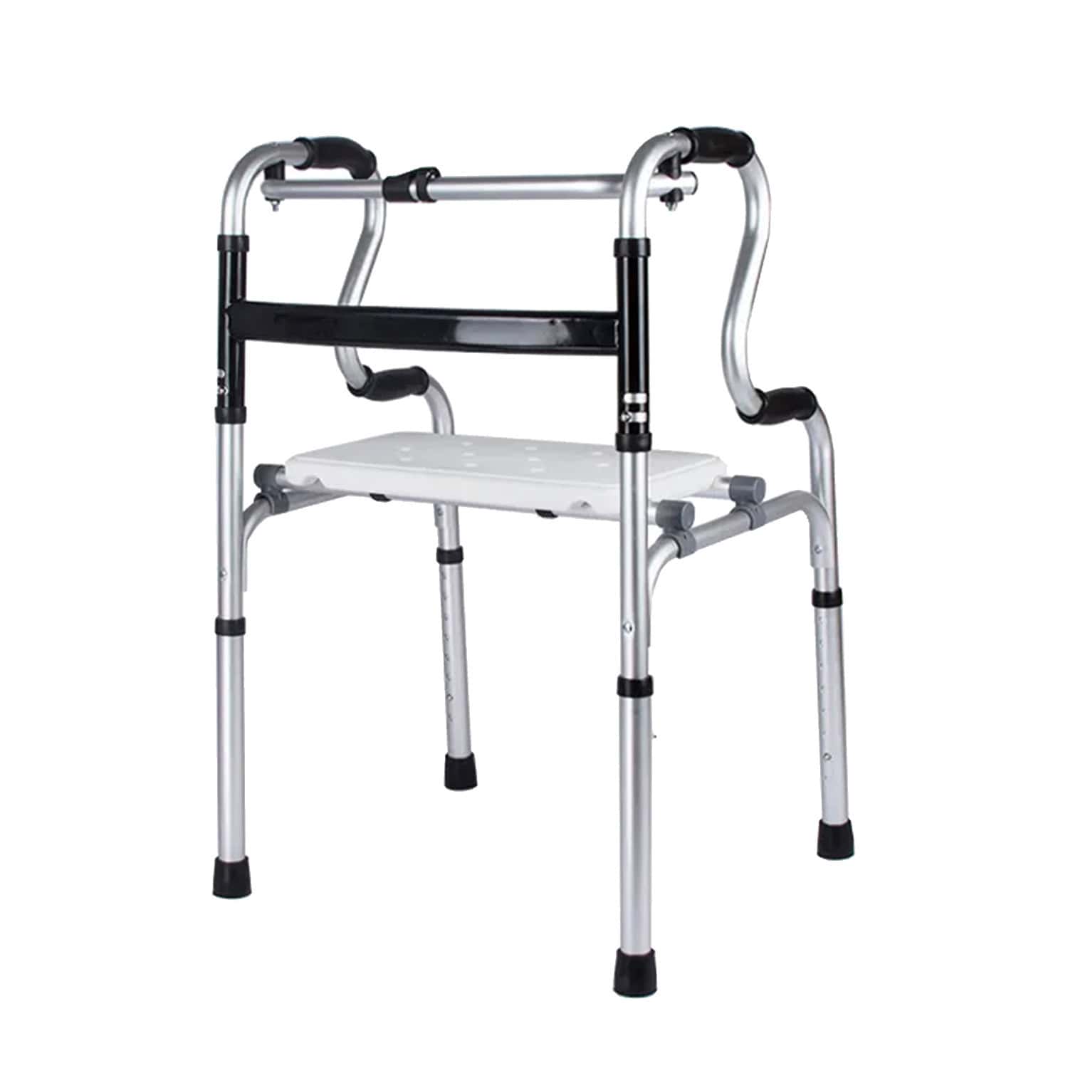 Andafacil® Andadera Ortopédica con Asiento 2 en 1 Andafácil – Andadera y Silla de Baño — envío a Nueva Loja, Sucumbíos