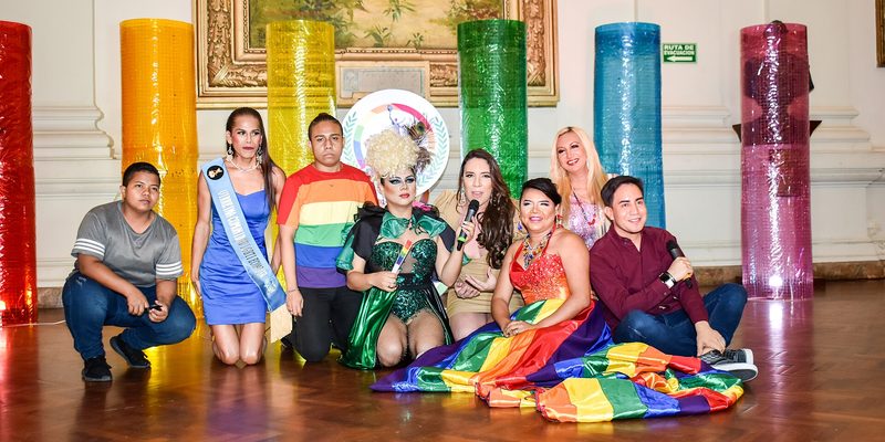 Guayaquil, Guayas — Centro