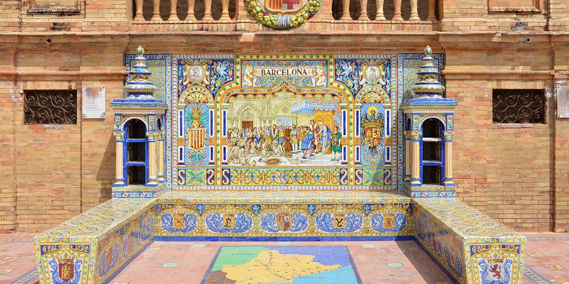 Barcelona, España