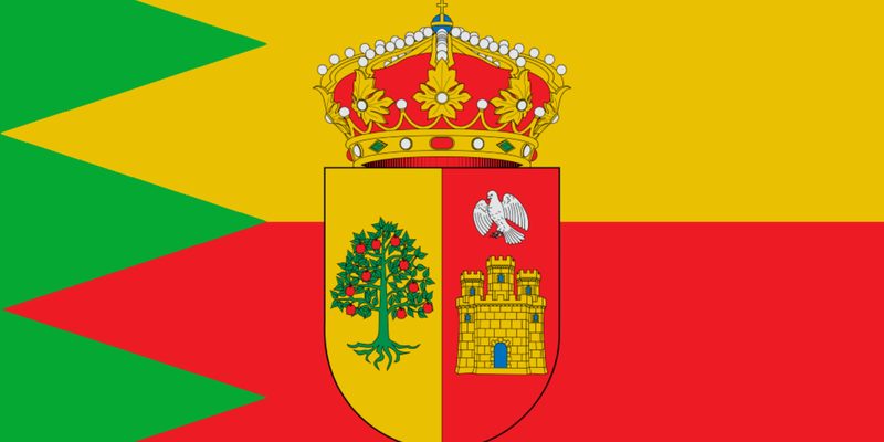 Burgos, Castilla y León — Panorama