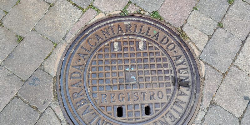 Fuenlabrada, Comunidad de Madrid — Centro
