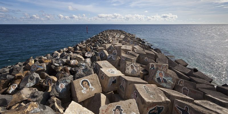 Santa Cruz de Tenerife, Canarias — Panorama