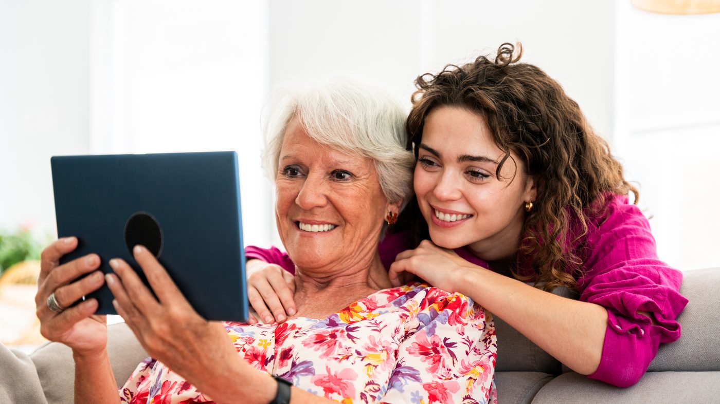 If you live in another city: remote mobility checklist for mom or dad — mobility in the US