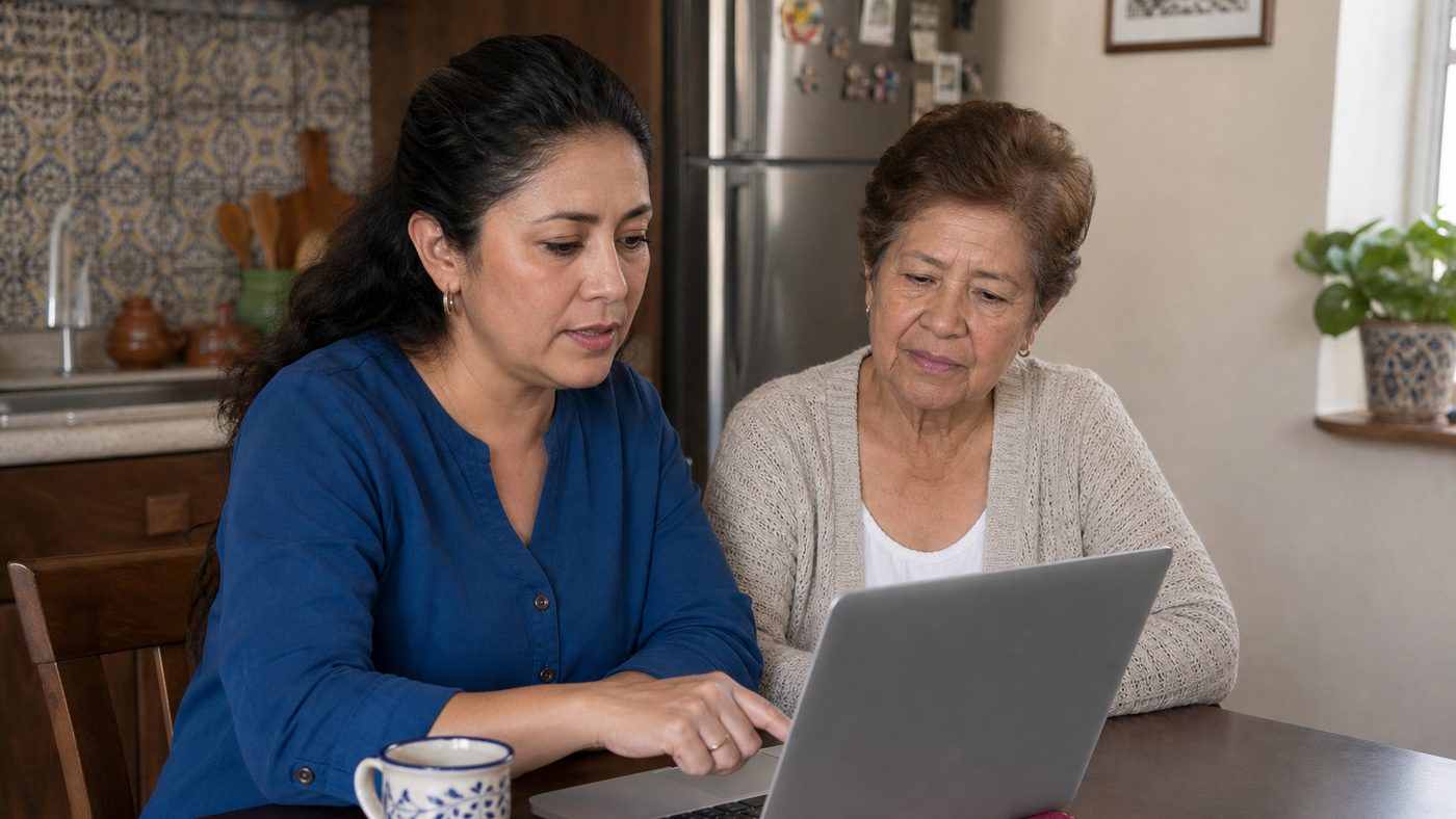 interest-free monthly payments vs renting a walker: how to choose without surprises — mobility in Mexico