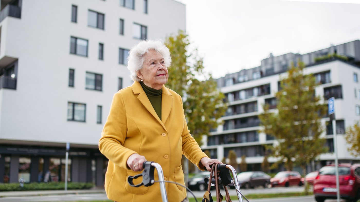 Before buying mobility equipment: Does the seller have replacement parts? — mobility in Mexico