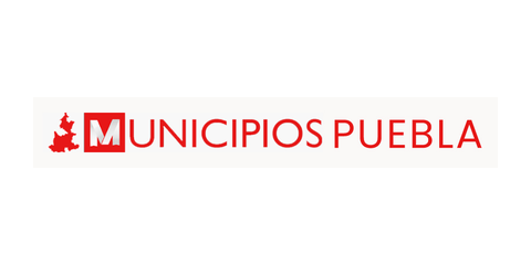 Municipios Puebla