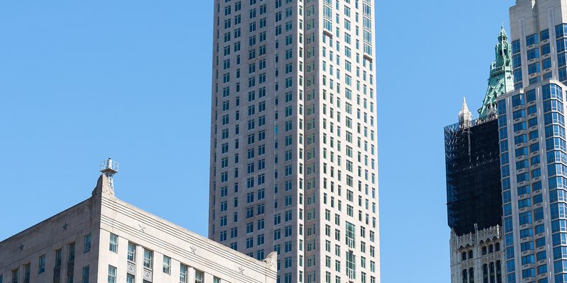 New York, New York — Centro