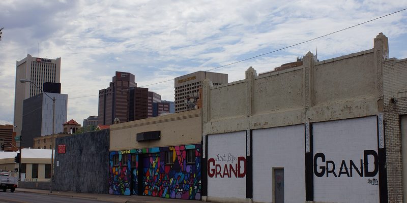 Phoenix, Arizona — Centro