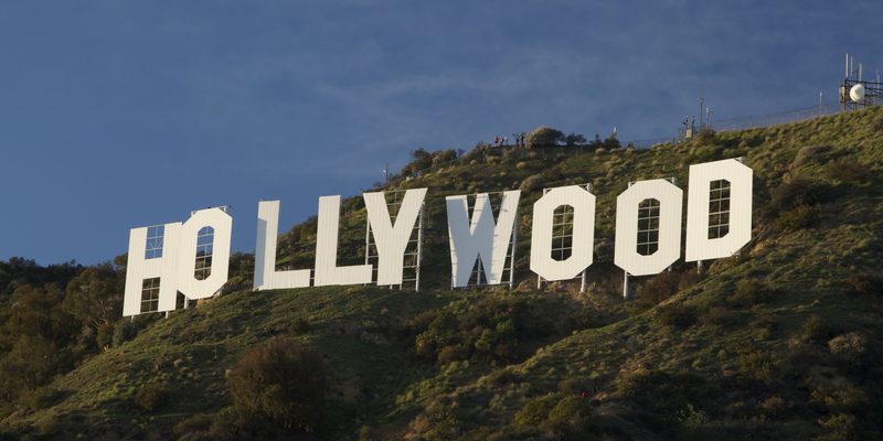 Los Angeles, the US