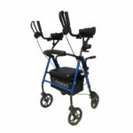 Andafacil Vertical Upright Walker Light