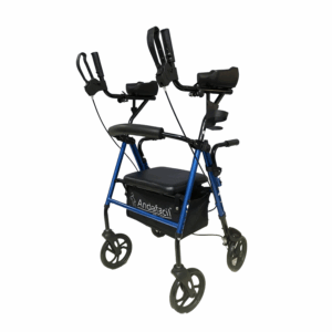 Andafacil Vertical Upright Walker Light