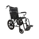 Andafacil All-terrain wheelchair