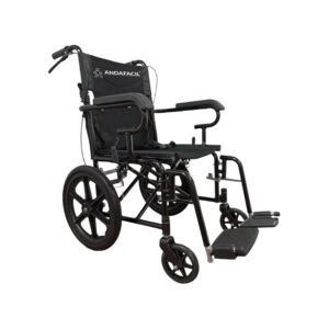 Andafacil All-terrain wheelchair