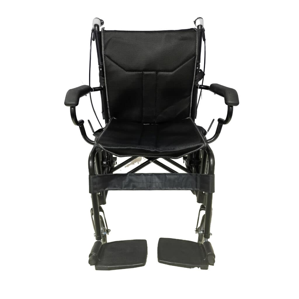 Andafacil®  Silla de Ruedas Todo Terreno | Economica Portatil | Alta Calidad