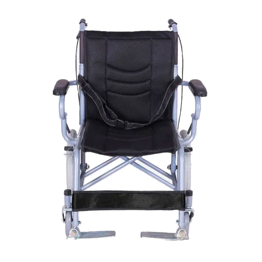 Andafacil®  Silla de Ruedas Todo Terreno | Economica Portatil | Alta Calidad
