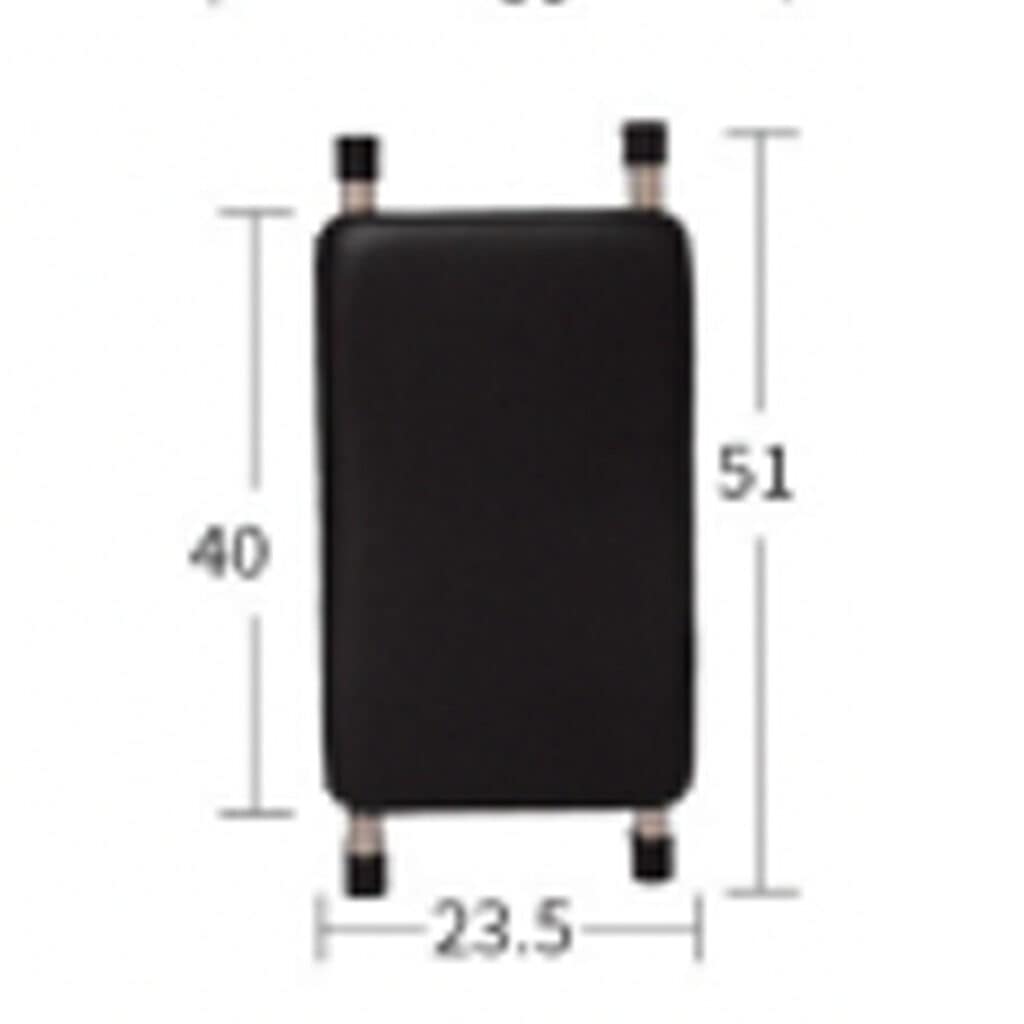 Andafacil® Andadera Ortopedica Vertical Andafacil con Ruedas Ergonomica