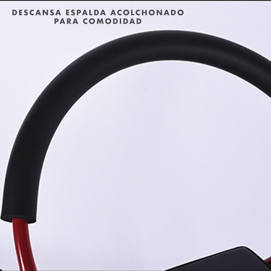 Andafacil® Rollator 2 en 1 Portatil | Andadera y Silla de Traslado