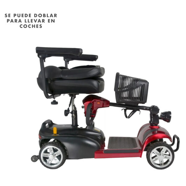 Andafacil Scooter Eléctrico Light para Adulto