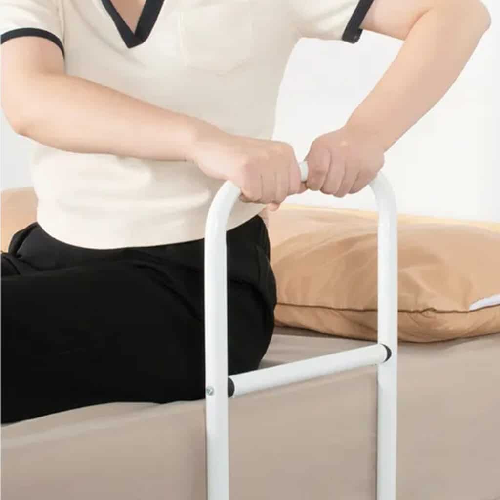Andafacil® Barra de Apoyo para Cama para Adulto Mayor