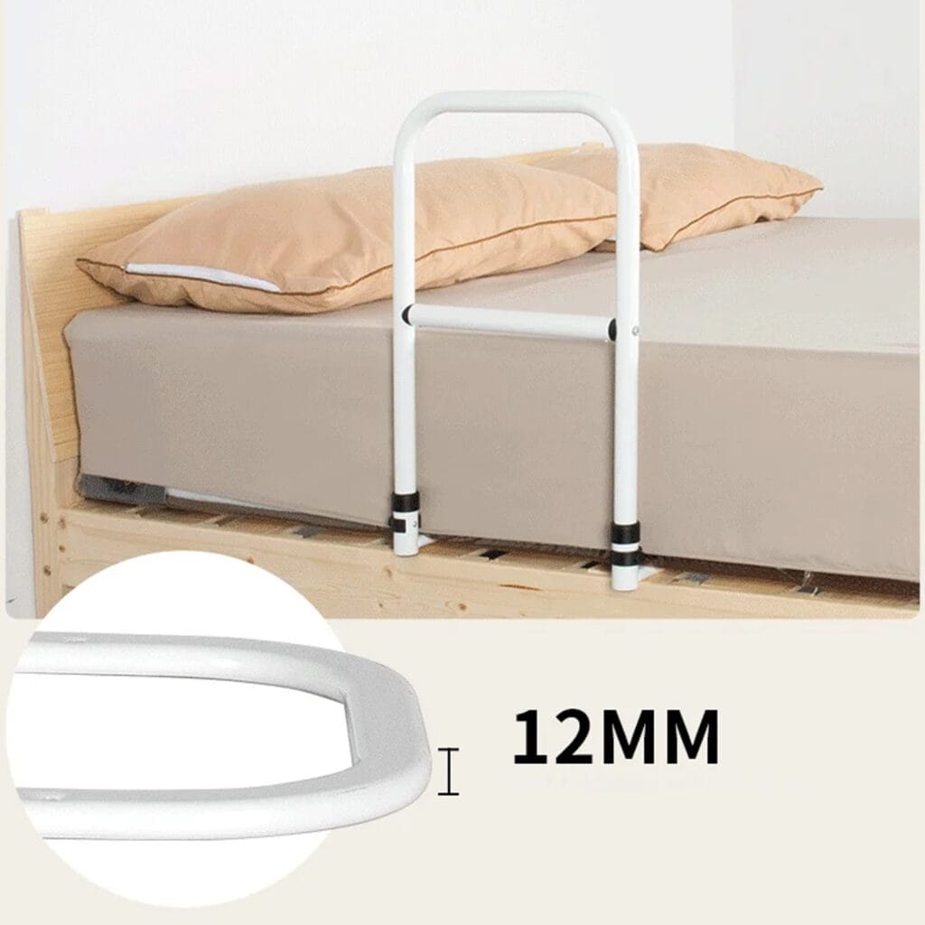 Andafacil® Barra de Apoyo para Cama para Adulto Mayor
